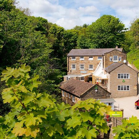 Albergue Yha Boggle Hole Fylingthorpe Exterior foto